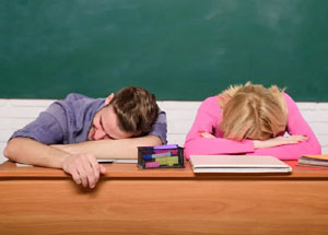 Basiscursus klasse C radioamateur