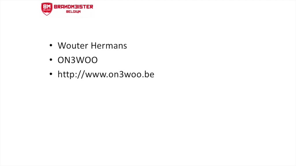 DMR Digital Mobile Radio voor radioamateurs, hamradio praktijk en voorbeelden