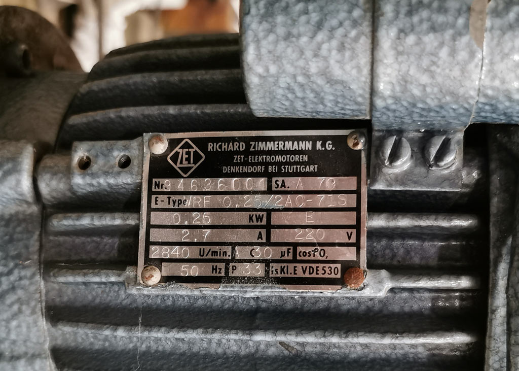 Luchtdrukpomp, luchtcompressor