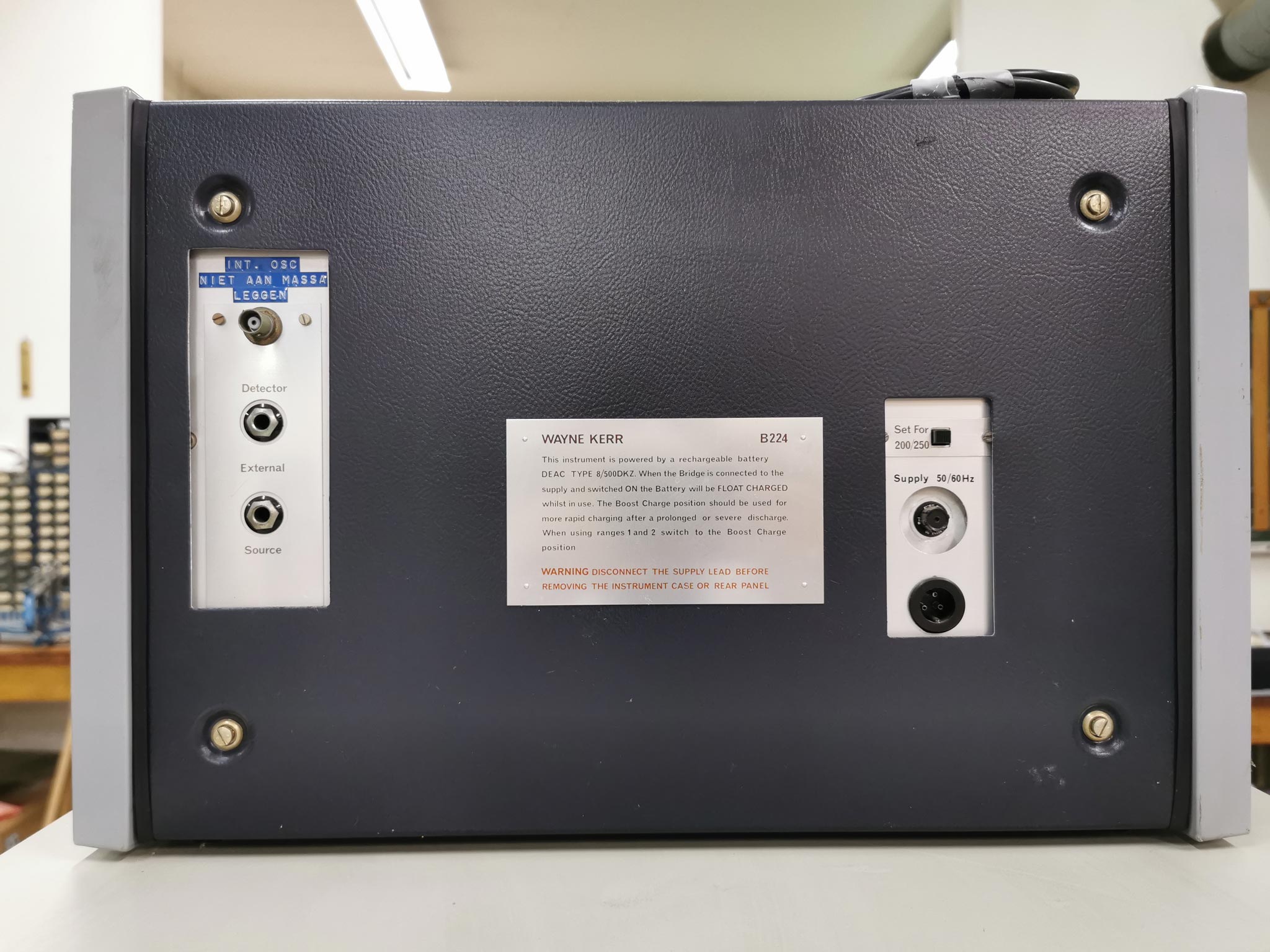 wayne_kerr_wheatstone/wayne_kerr_wheatstone